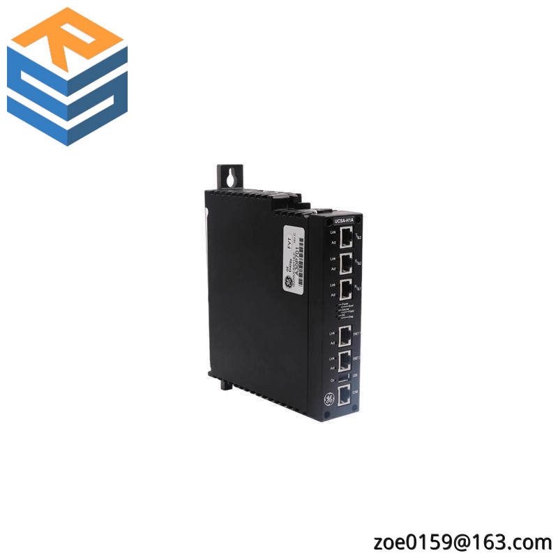 ge_is220ucsah1a_standalone_processor_module.jpg GE IS215UCCCS05A VME Control Module, High Performance for Industrial Automation