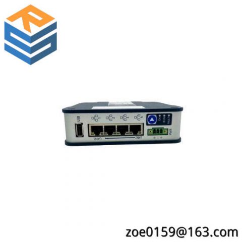 General Electric EPSCPE100-ABAE Standalone Controller: High-Performance, Industry-Leading Automation Solution