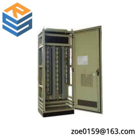 Hollysys SM3612 Modular Control System - High Performance, Scalable Automation Solution