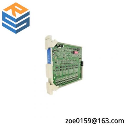 Honeywell 51199948-100 / 51199947-275 PLC Module