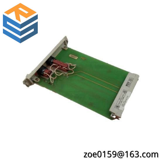 honeywell_6580801941_brand_new.jpg SK-U1-PS1-H1 Industrial Control Module - Advanced Process Control