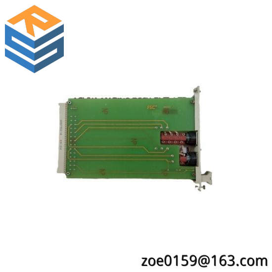 honeywell_6580801941_brand_new_1.jpg SK-U1-PS1-H1 Industrial Control Module - Advanced Process Control