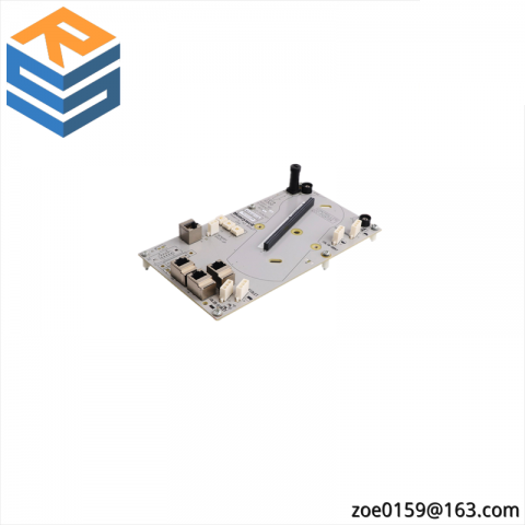 Honeywell CC-HCAR01 51454504-175 System Backplane - Industrial Control Module