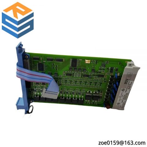 Honeywell FS-SDO-0824 NEW IN BOX: Industrial PLC Digital Output Module