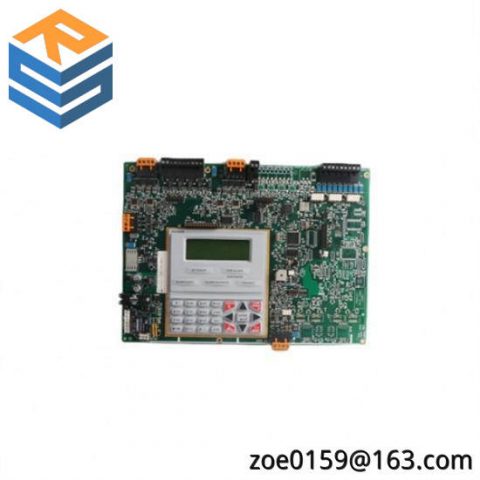 Honeywell RP-2001 MRP200XV31 Control Board: Industrial Automation Excellence