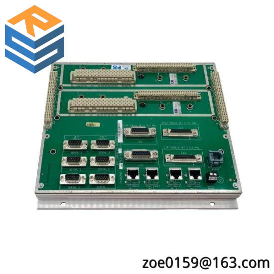 honeywell_spcl000000003590_brand_new.jpg SK-U1-PS1-H1 Industrial Control Module - Advanced Process Control