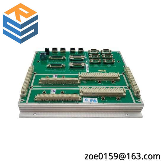 honeywell_spcl000000003590_brand_new_1.jpg SK-U1-PS1-H1 Industrial Control Module - Advanced Process Control