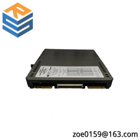 ICS TRIPLEX T3411F - Industrial Digital Input Module