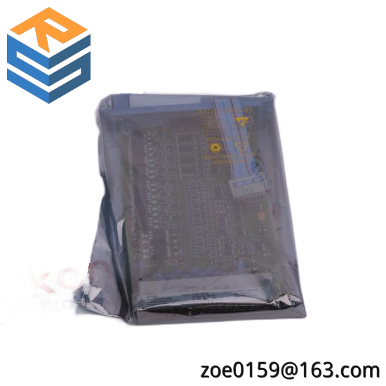 kokusai_cxp-544a_koms-a2.png KOKUSAI KOMS-A2 CXP-544A - Industrial Control Module