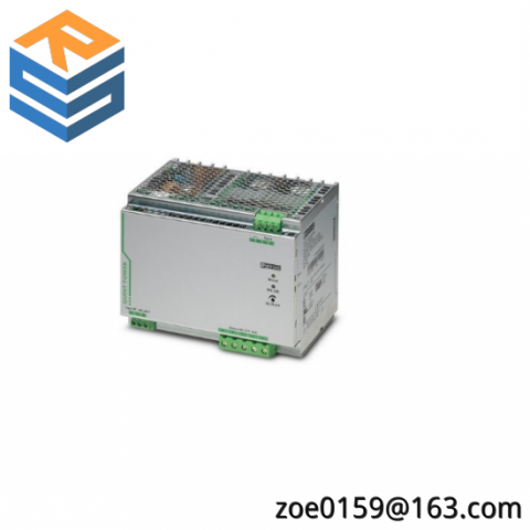 Phoenix MCR-4CLP-I-I-00 Loop-Powered Isolator, High Precision Industrial Automation Control