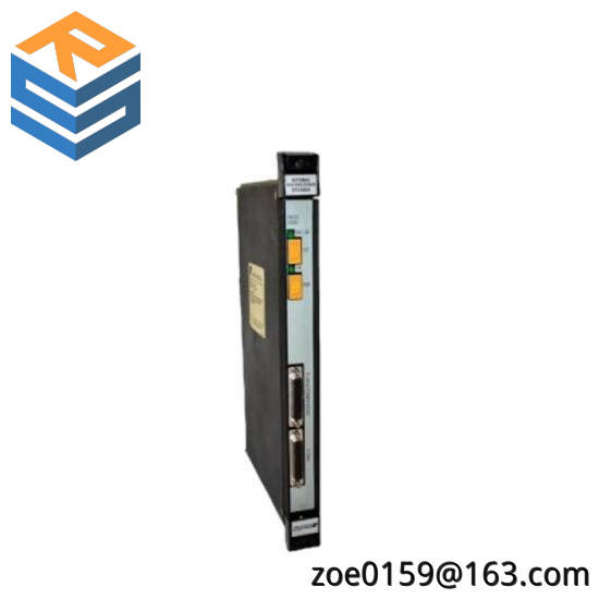 reliance_57c430-a.jpg Reliance 57C430-A: Precision Control Module for Industrial Automation