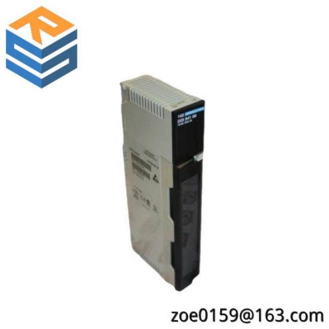 Schneider 140DDI84100 - High Performance Low Voltage DC Discrete Input Module for Industrial Automation