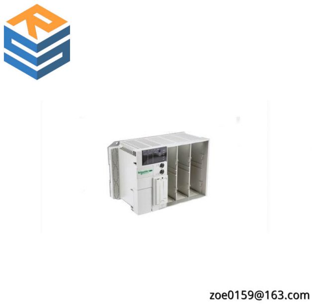 Invensys Triconex 3721 Analog Input Module, TMR Type, High Accuracy & Reliability
