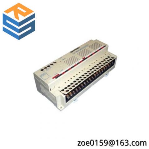 Sharp ZW-164S 16 Point Link Output Module