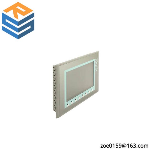SIEMENS 6AV6647-0AF11-3AX0: Advanced Industrial Basic Panel, Expert in Automation Solutions