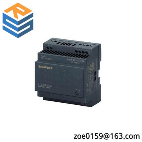 SIEMENS 6EP1332-1SH42: High-Performance Power Supply Module