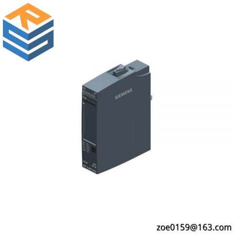 SIEMENS 6ES7132-6BF01-0BA0: Digital Output Module for Advanced Control Solutions