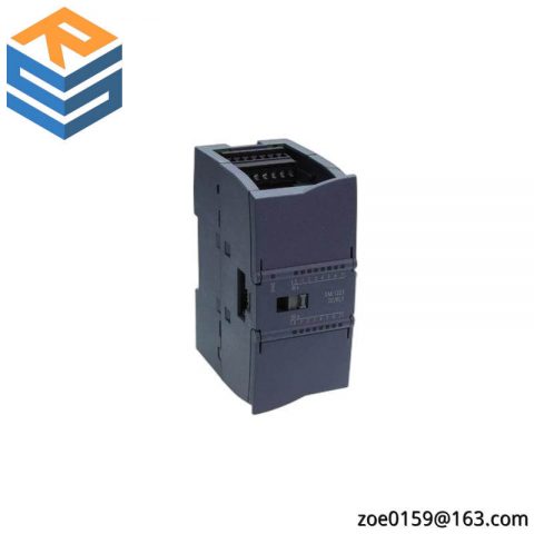 SIEMENS 6ES7223-1PH32-0XB0: High-Performance Digital I/O Module for Industrial Automation