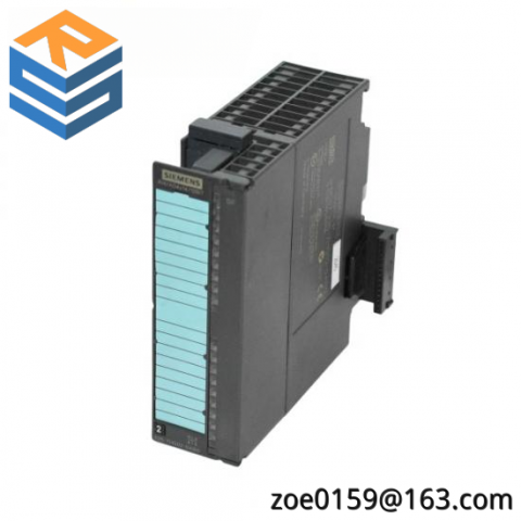 Siemens 6ES7 335-7HG02-0AB0 Analog I/O Module