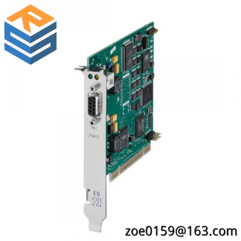 SIEMENS 6GK1561-2AA00 Communications Processor for Industrial Automation