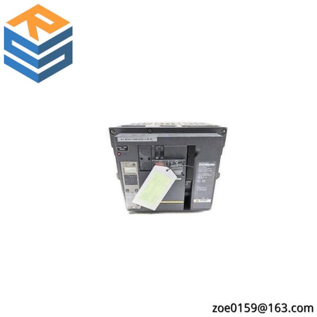 Square KH36200 Circuit Breaker - Industrial Safety Solution