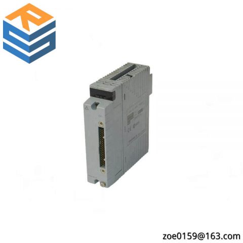Yokogawa AAI143-S50 Analog Input Module - Industrial Control Module for Safety-Critical Applications