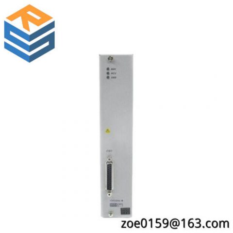 Yokogawa ACM11 Communication Module: Reliable & Efficient Data Transfer Solution