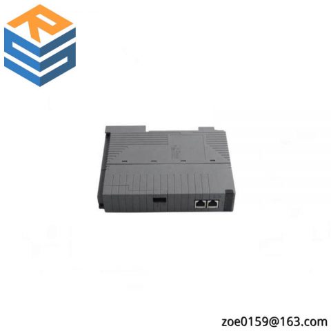 Yokogawa ATA4S-00 S2 I/O Module: Precision Control for Industrial Automation