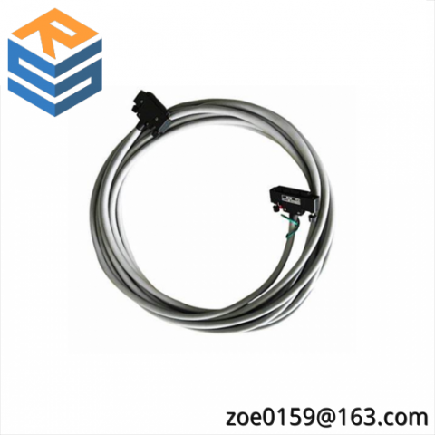 Yokogawa KS1* Series Signal Cable: High-Performance Communication for Industrial Automation