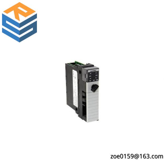 Schneider TSXMFP02M Control Module for Modicon M340 PLC