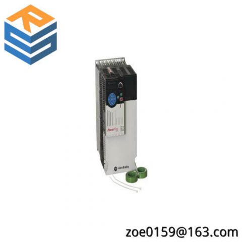 Advanced 25B-D030N114 AC Drive: Unleashing Industrial Efficiency and Precision