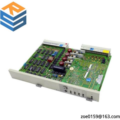 SIEMENS 6DS1703-8AB Teleperm M Module for Industrial Control