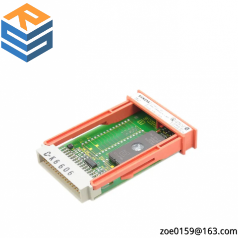 SIEMENS 6ES5375-1LA15 Memory Submodule, Programmable Logic Controller