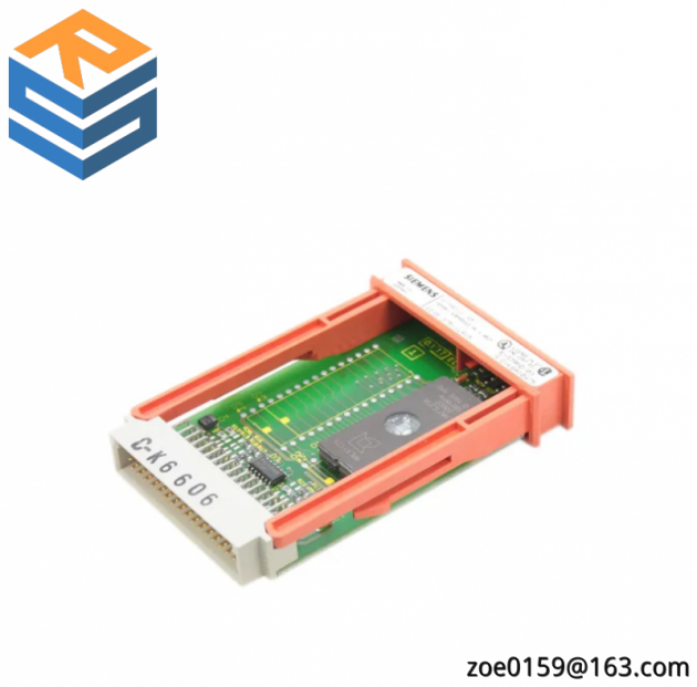 SIEMENS 6ES5375-1LA15 Memory Submodule, Programmable Logic Controller