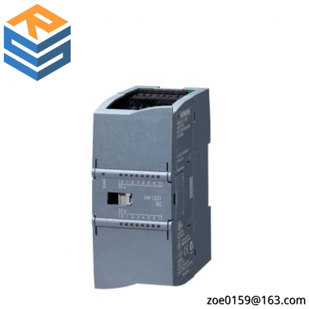 Siemens 6DD1600-0AE2PM12 Process Module for Industrial Automation Control