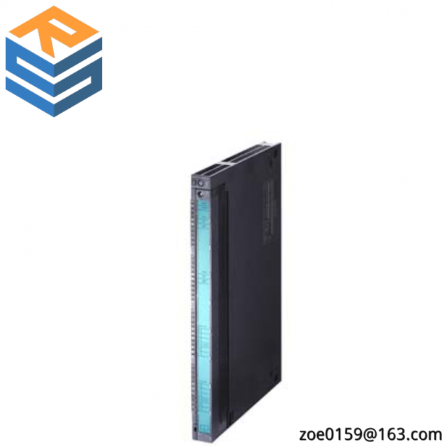 Siemens 6ES7 232-4HD30-0XB0 Analog Output Module, Efficient Control Solutions