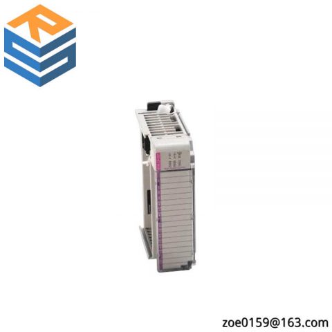AB 1769-IR6 Digital Input Module
