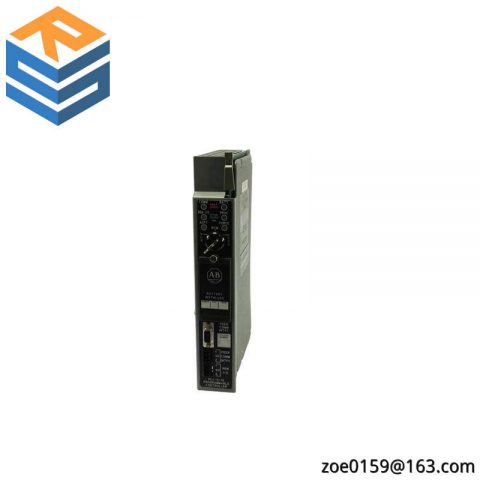 Allen-Bradley 1785-LT/B PROCESSOR MODULE: Advanced Control Solution for Industrial Automation