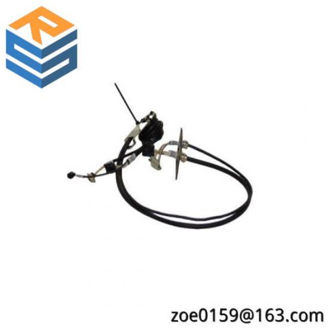 ABB 3HAB6139-1 Industrial Control Module