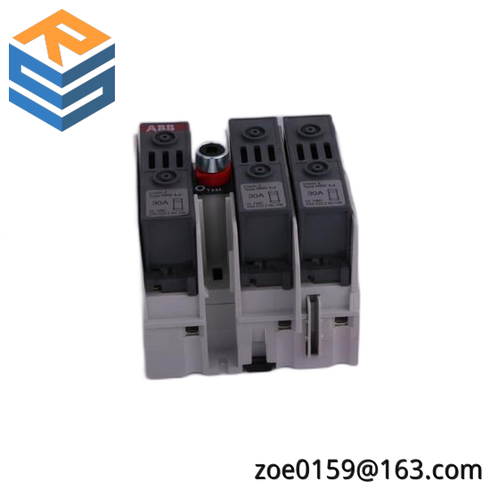 abb_3hac024725-001.png ABB 3ADT220090R040P Control Module - Industrial Automation Component