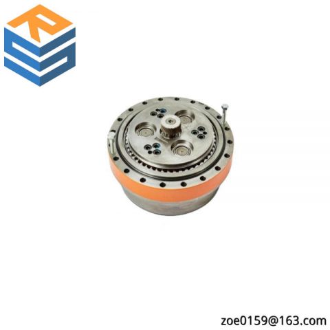 ABB 3HAC Series Modular Components for Industrial Automation