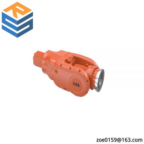 ABB 1MRS050729 Controller Module, Compact Design for Industrial Automation