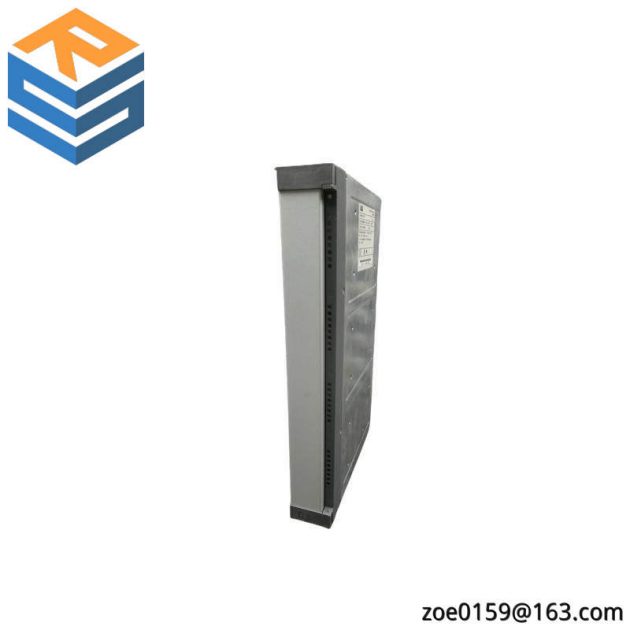 ABB DDO02 Output Module: Precision Control for Industrial Automation