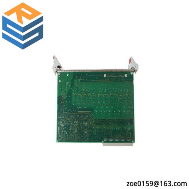 ABB 3HAB6139-1 Industrial Control Module