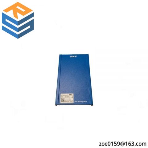 TRICONEX 4108 Process Control Module - Redundant Fault-Tolerant Control System