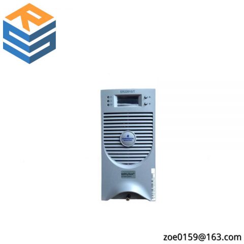 EMERSON ER22010/T Direct Current Charging Module