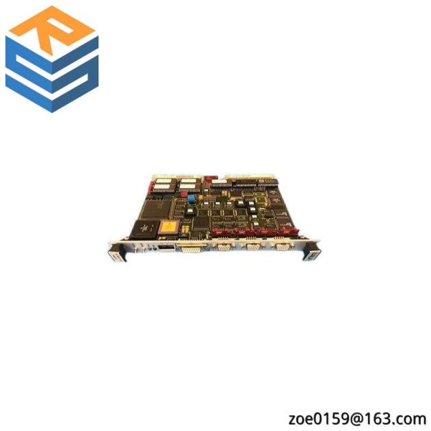 FORCE M3-1D1-A5A7 Two-Speed Drive, High-Efficiency Industrial Control Module