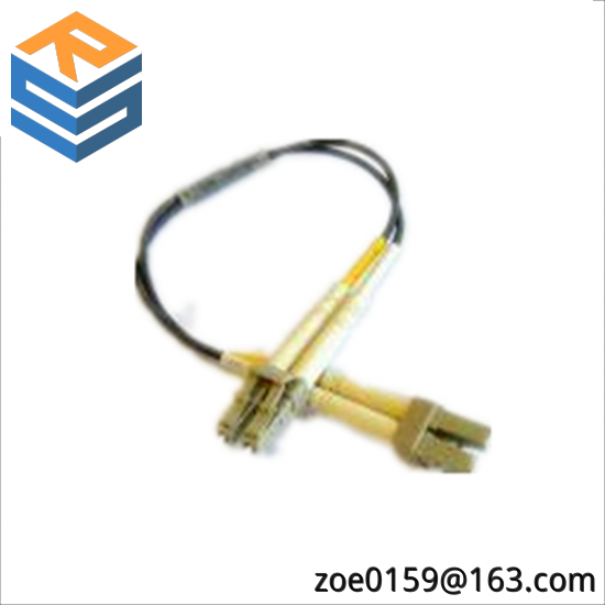 foxboro_p0973bu_fiber_optic_jumper_cable.png AB 1769-ASCIICOMMUNICATIONS MODULE - Reliable ASCII Communication Solution