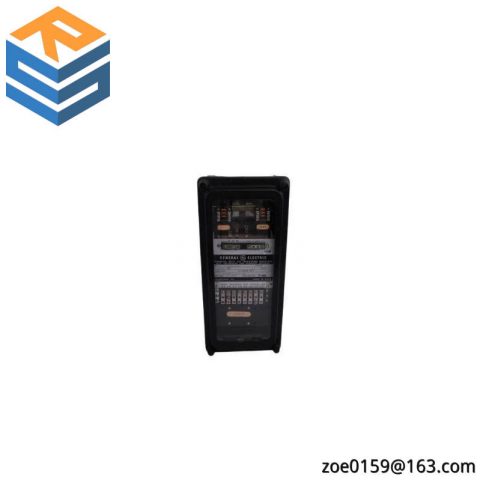 GE IS200ERBPG1ACA Circuit Board: Advanced Industrial Control Solutions
