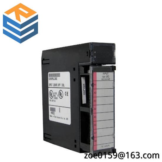 ge_fanuc_ic693mdl230_pac_systems_rx3i.jpg GE IC693MDL655L High-Performance Digital Input Module